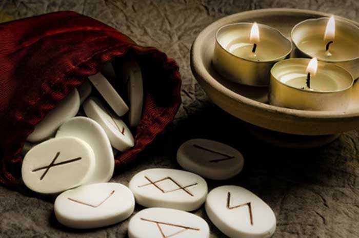 rune readings